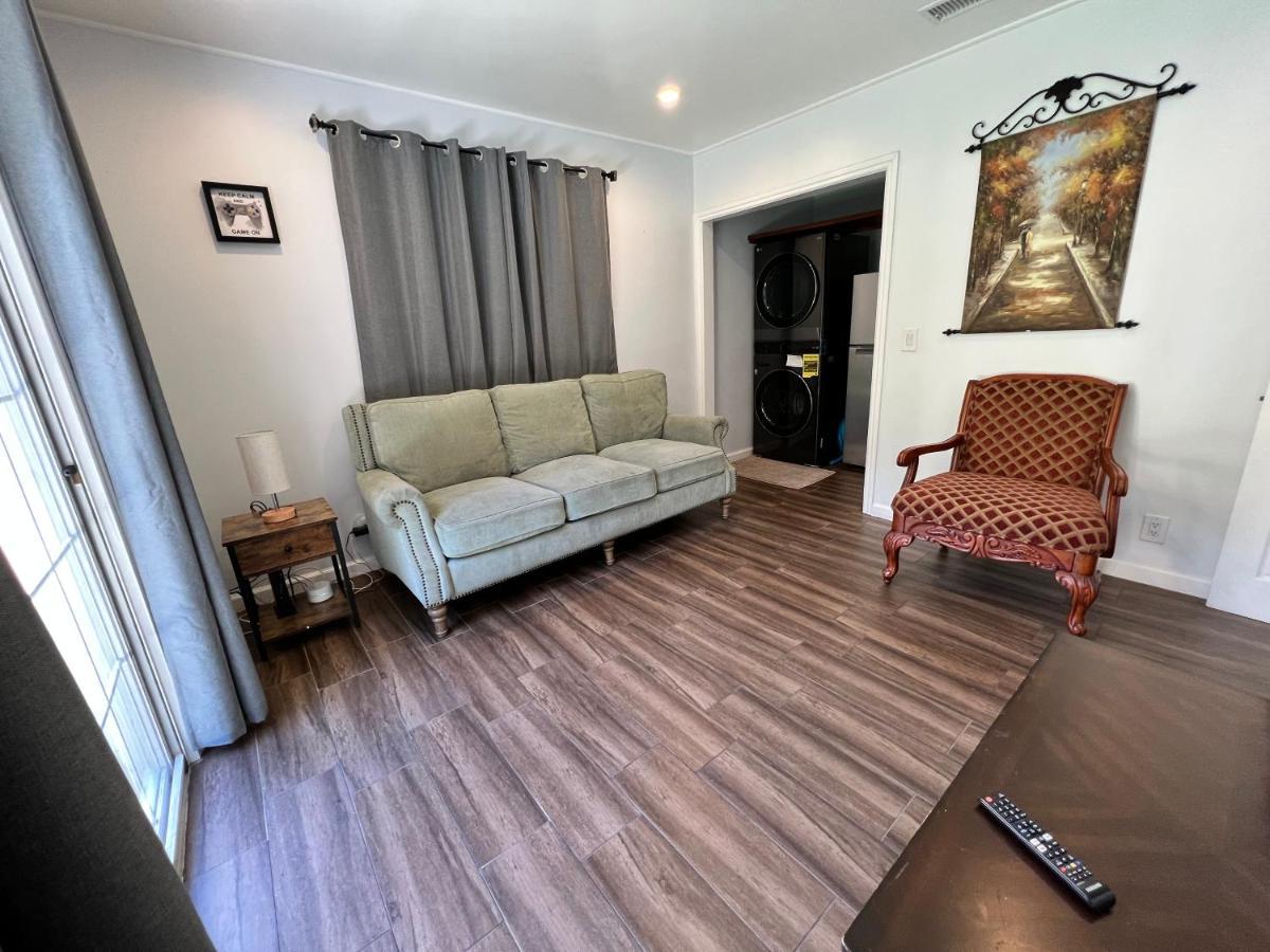 Condominiums Los Angeles Eksteriør bilde